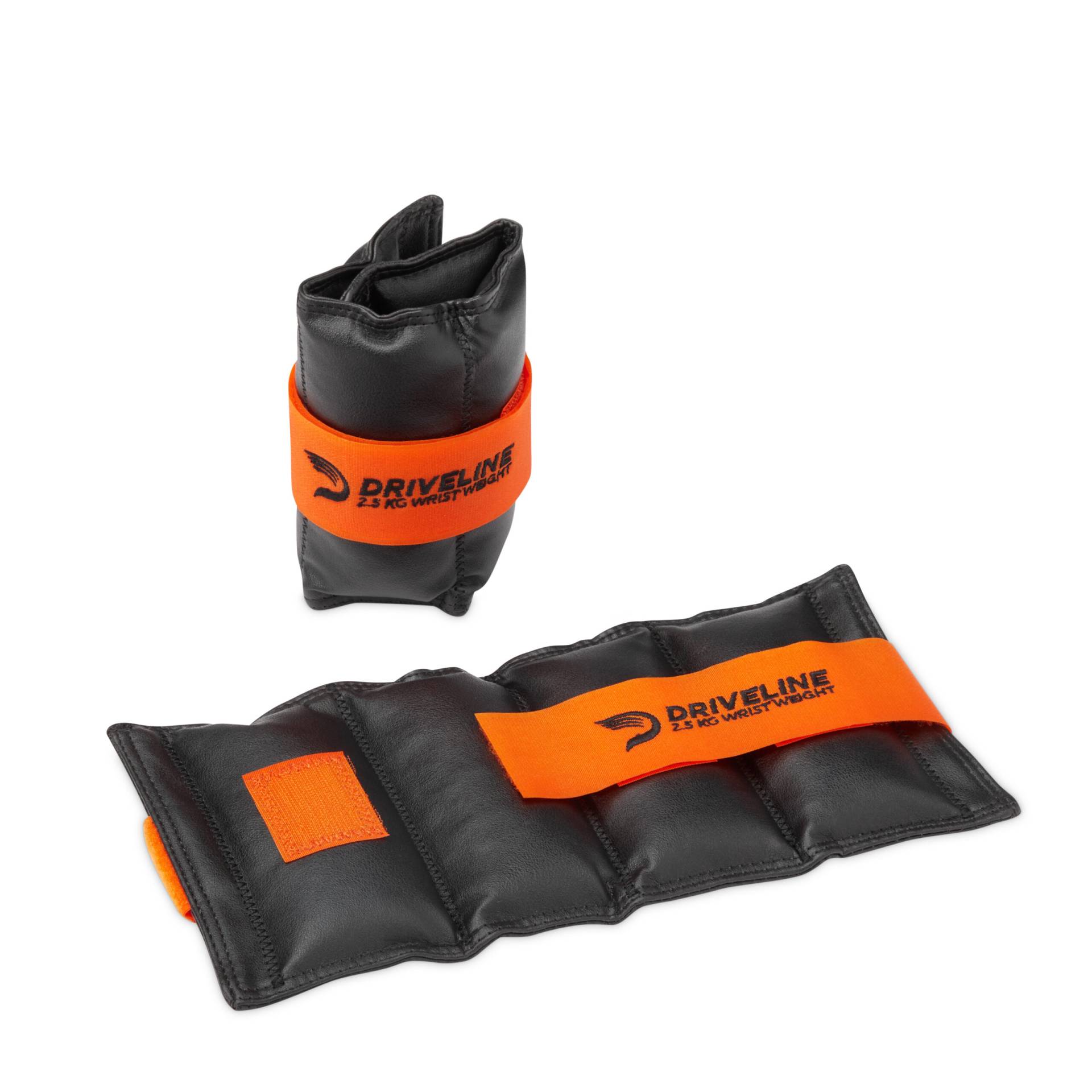 Leather Wrist Weights