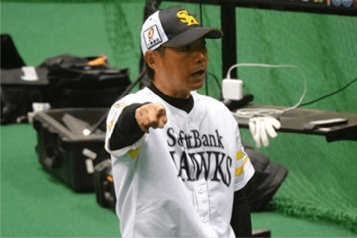 タカfull ドライブラインで変わる選手の“目の色”…数値以上に与える影響とは？　小久保新監督のコメント全文