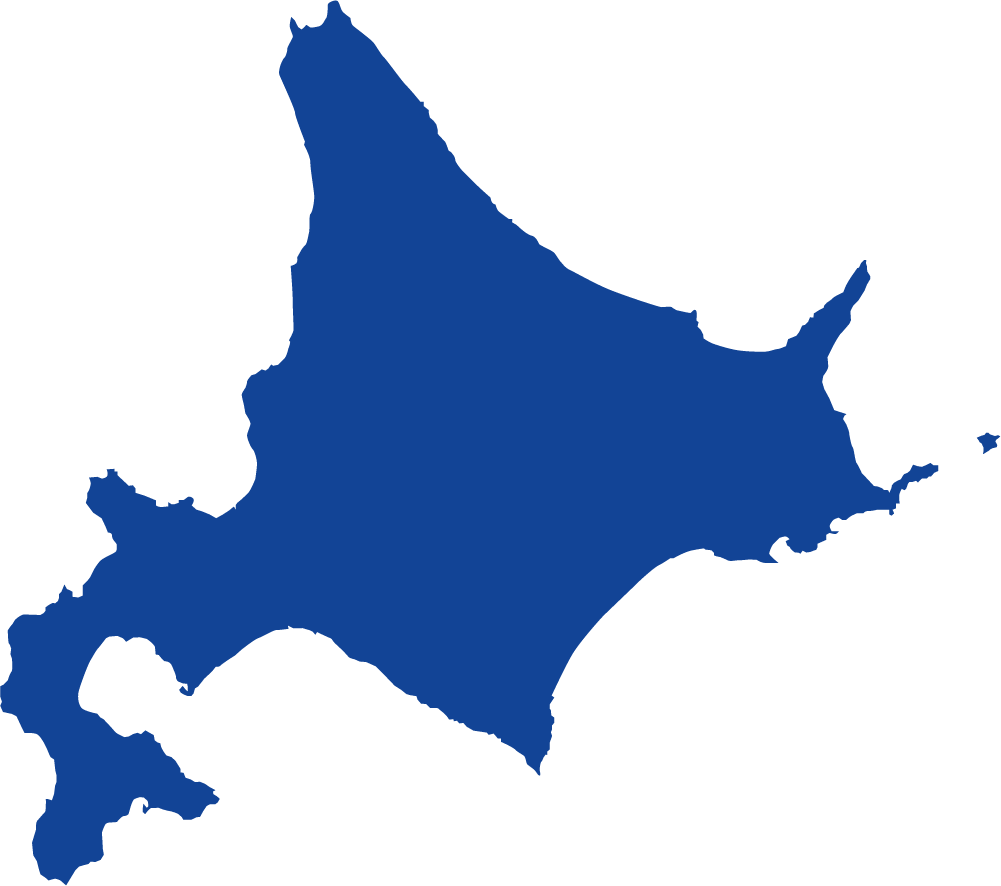 北海道