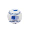 Leather Weighted Baseball 4oz