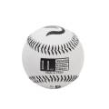 Leather Weighted Baseball 11oz