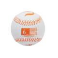Leather Weighted Baseball 6oz