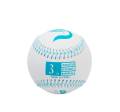 Leather Weighted Baseball 3oz